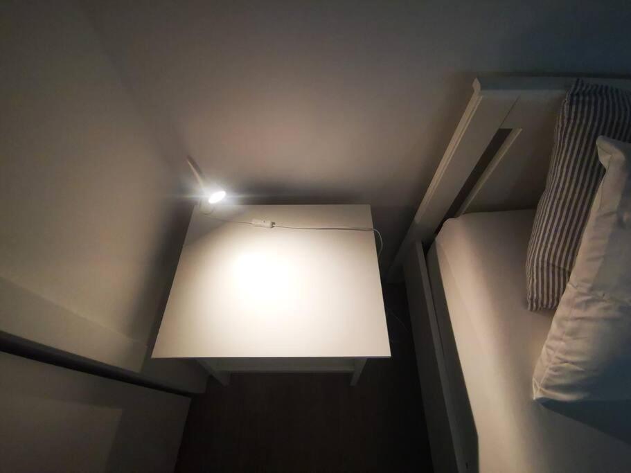Appartement Lovely Studio In Longueuil, Near Downtown Montreal Extérieur photo