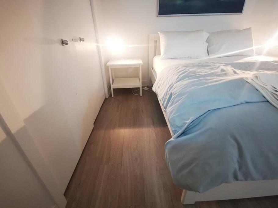 Appartement Lovely Studio In Longueuil, Near Downtown Montreal Extérieur photo